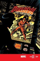 Daredevil (2011)