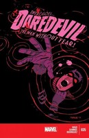 Daredevil #35
