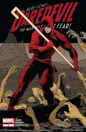 Daredevil #9