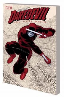Daredevil  Vol. 1