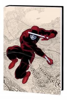 Daredevil  Vol. 1 Deluxe