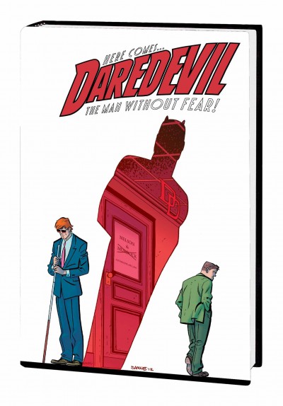 Daredevil  Vol. 2 Deluxe