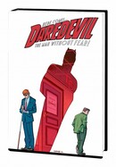 Daredevil  Vol. 2 Deluxe