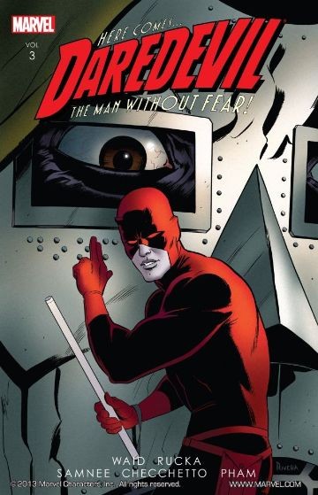 Daredevil  Vol. 3