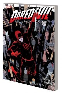 Daredevil  Vol. 4