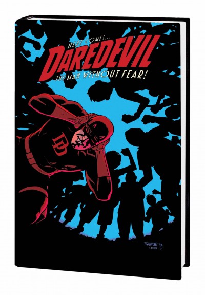 Daredevil  Vol. 6