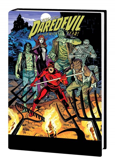 Daredevil  Vol. 7