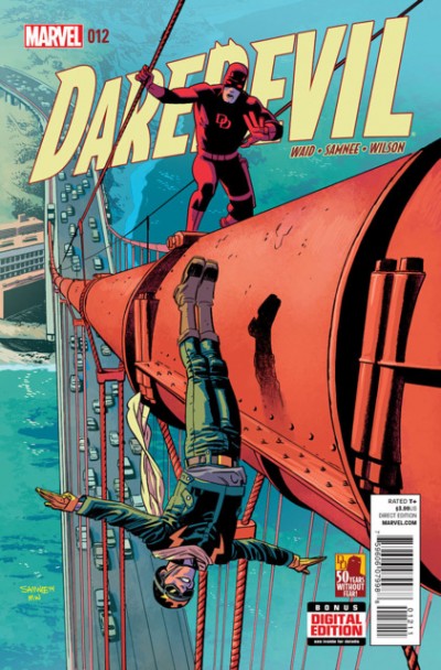 Daredevil #12