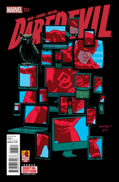 Daredevil #13