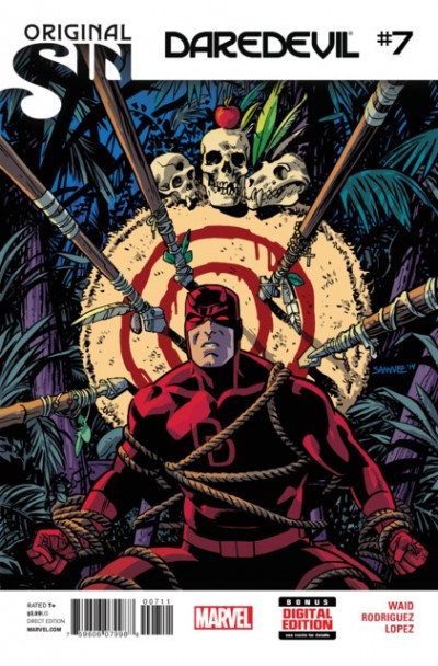 Daredevil #7