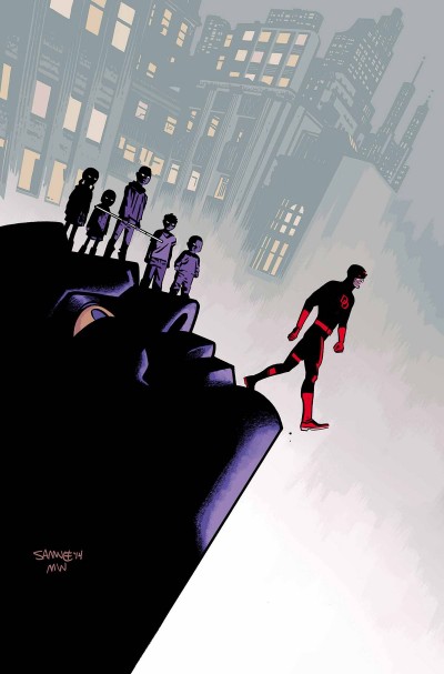 Daredevil #9