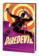 Daredevil  Vol. 4 By Mark Waid