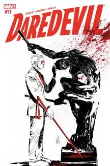 Daredevil #11