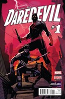 Daredevil #1