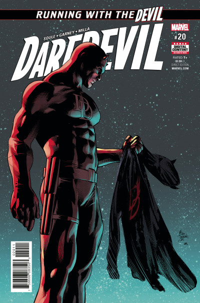 Daredevil #20