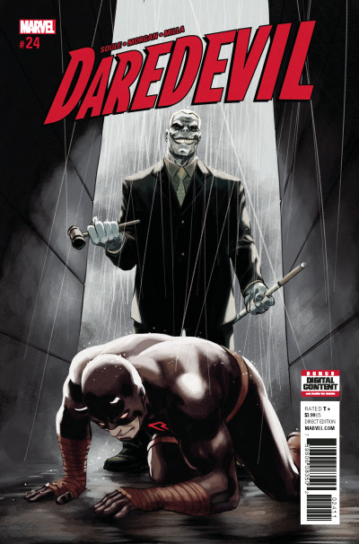 Daredevil #24