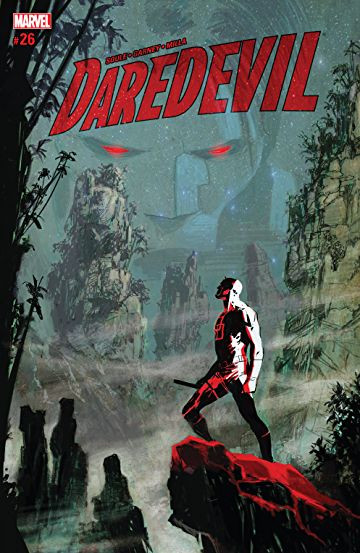 Daredevil #26