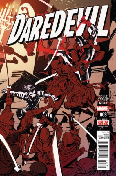 Daredevil #3