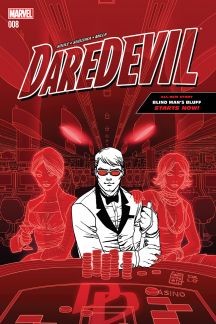 Daredevil #8