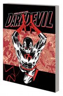Daredevil  Vol. 3: Dark Art