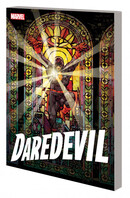 Daredevil  Vol. 4: Identity