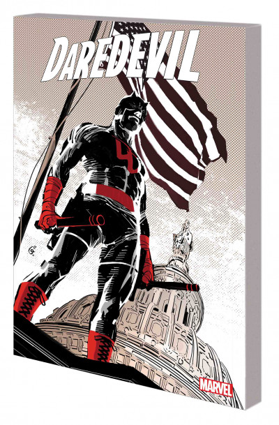 Daredevil  Vol. 5: Supreme