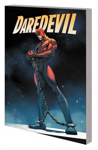 Daredevil  Vol. 7: Mayor Murdock