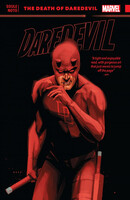 Daredevil  Vol. 8: Death Of Daredevil