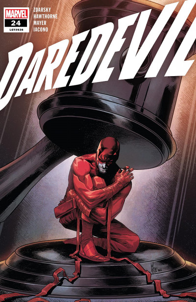 Daredevil #24