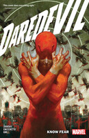 Daredevil  Vol. 1: Know Fear