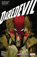 Daredevil  Vol. 3: Through Hell