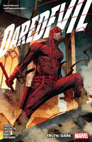 Daredevil  Vol. 5: Truth Dare
