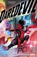 Daredevil  Vol. 7: Lockdown
