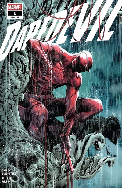 Daredevil (2022)