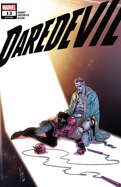 Daredevil #13