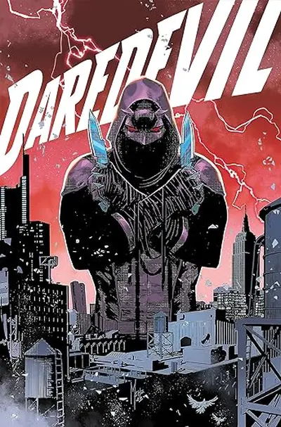 Daredevil : Daredevil & Elektra