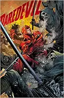Daredevil : The Red Fist Saga Part 1