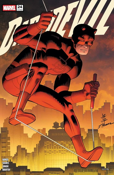 Daredevil #24