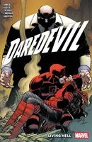 Daredevil  Vol. 3: Living Hell