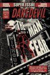 Daredevil: Black and White #1