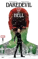 Daredevil: Cold Day In Hell #1