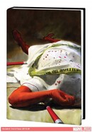 Daredevil: End of Days  Vol. 1