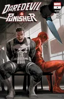 Daredevil / Punisher: The Devil's Trigger #4