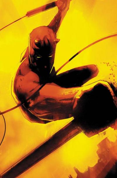 Daredevil: Reborn #2