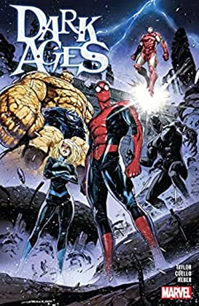 Dark Ages  Collected