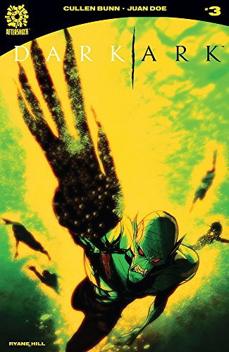 Dark Ark #3