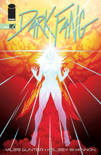 Dark Fang #5
