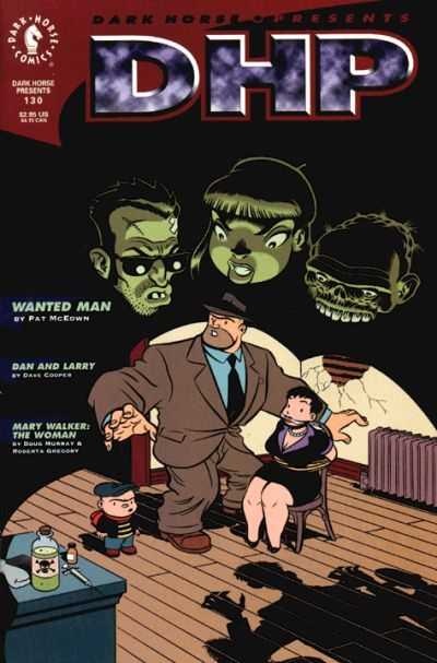 Dark Horse Presents #130