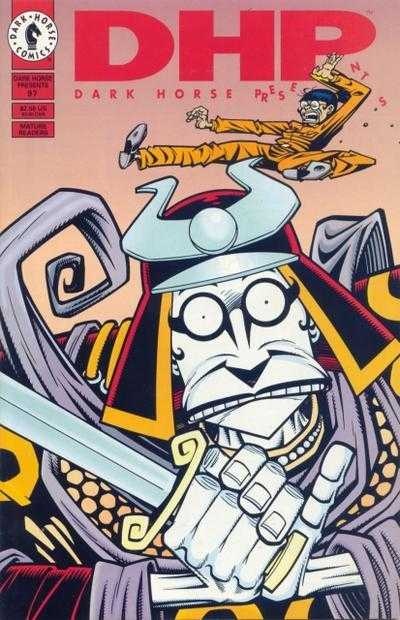 Dark Horse Presents #97