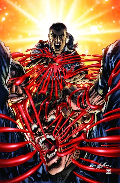 Dark Horse Presents #29